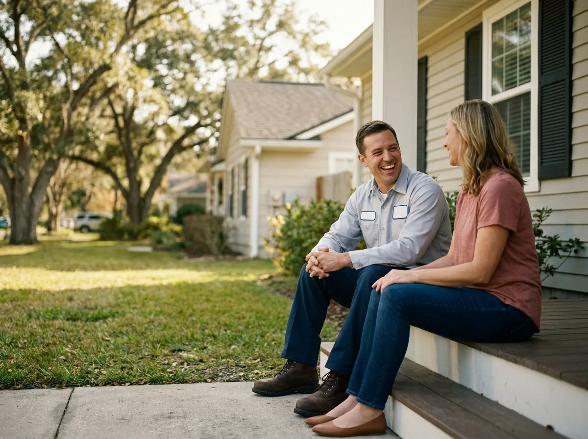 Septic tank pumping FAQs for Pearlington, MS